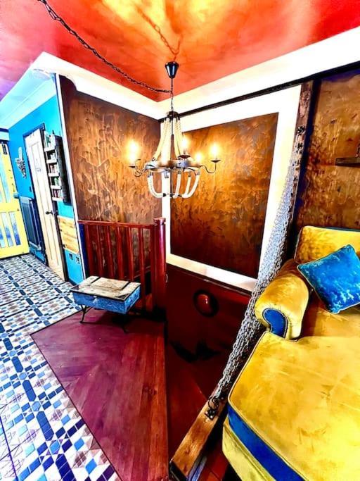 Apartment - Quirky Me1 Рочестер Экстерьер фото