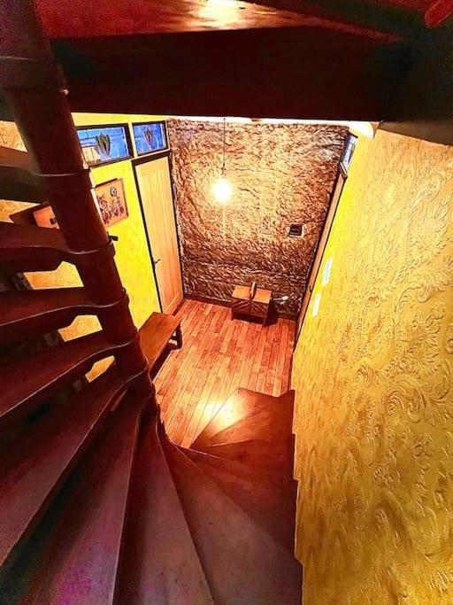 Apartment - Quirky Me1 Рочестер Экстерьер фото