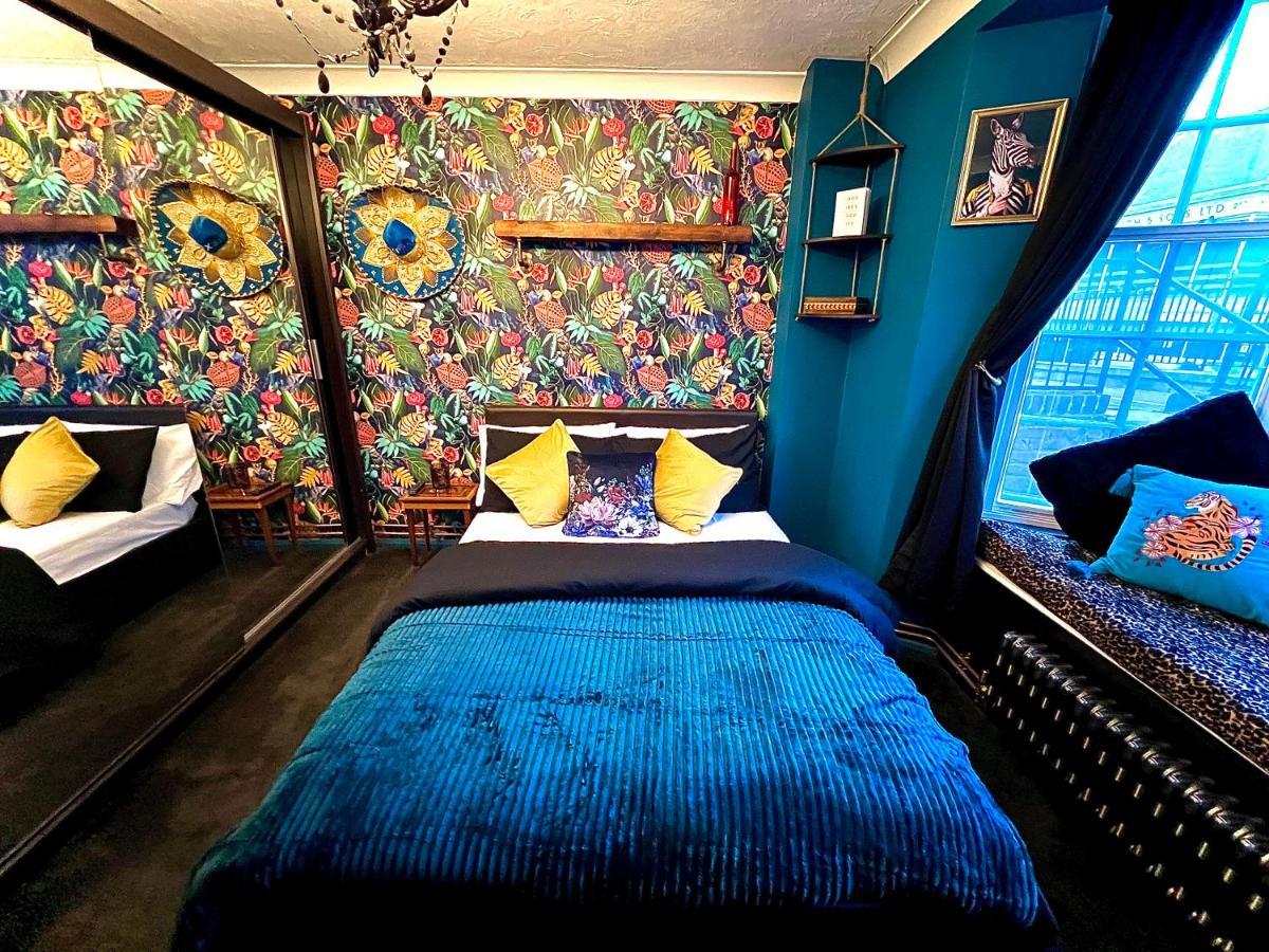 Apartment - Quirky Me1 Рочестер Экстерьер фото