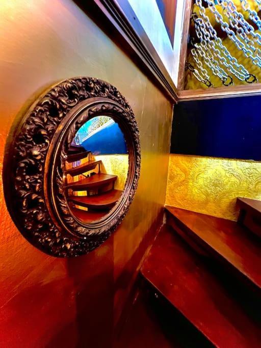 Apartment - Quirky Me1 Рочестер Экстерьер фото