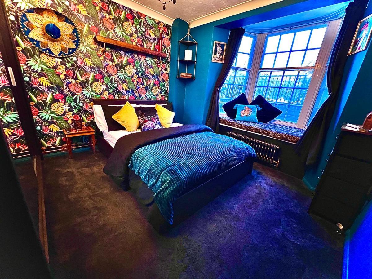 Apartment - Quirky Me1 Рочестер Экстерьер фото