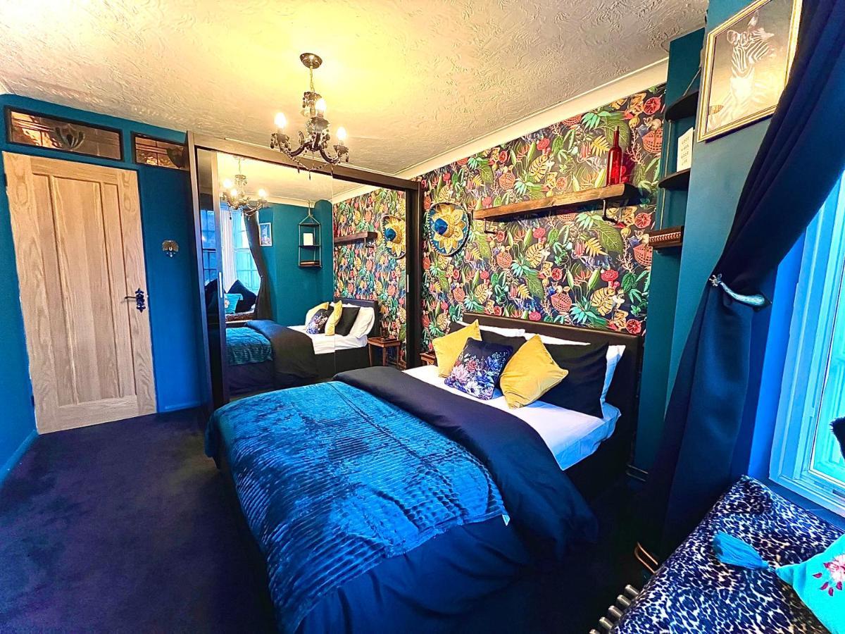 Apartment - Quirky Me1 Рочестер Экстерьер фото