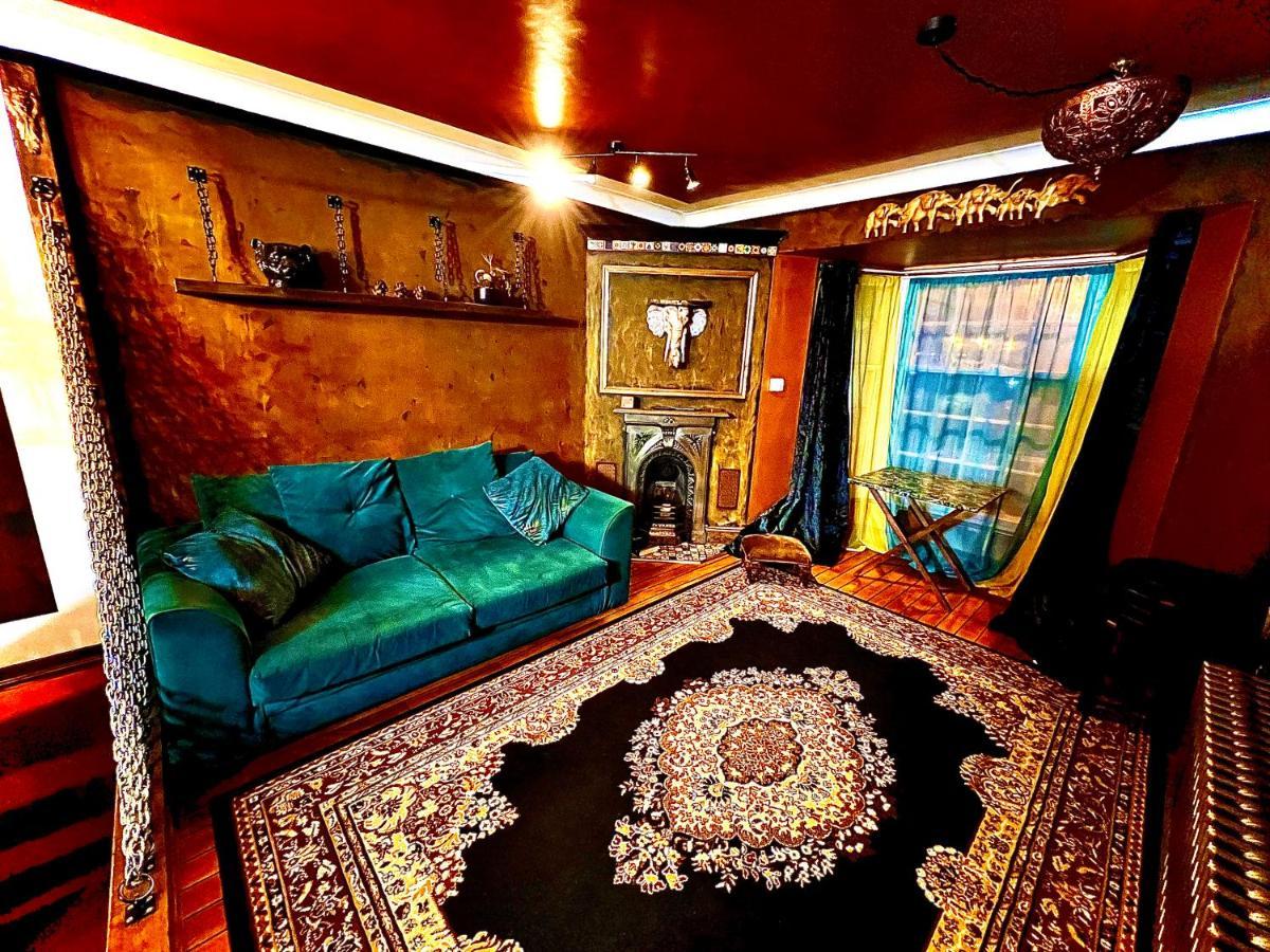 Apartment - Quirky Me1 Рочестер Экстерьер фото