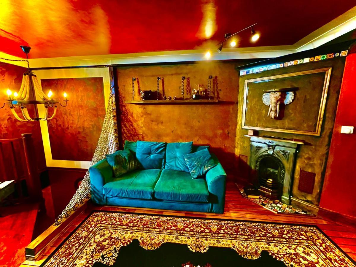 Apartment - Quirky Me1 Рочестер Экстерьер фото